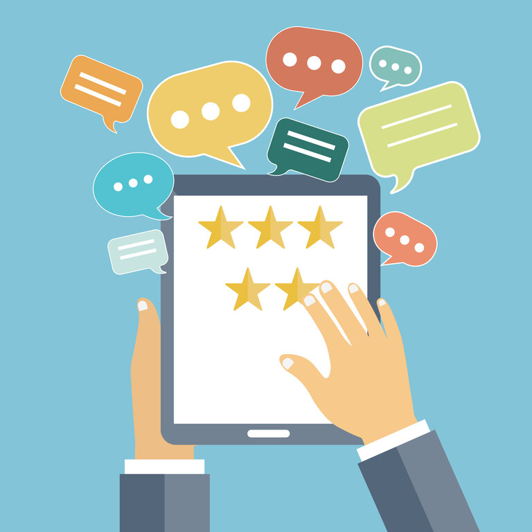 Performance-Review