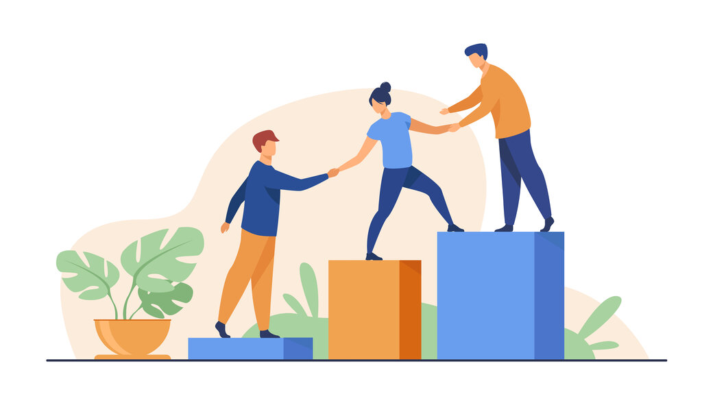 360-Degree-Feedback