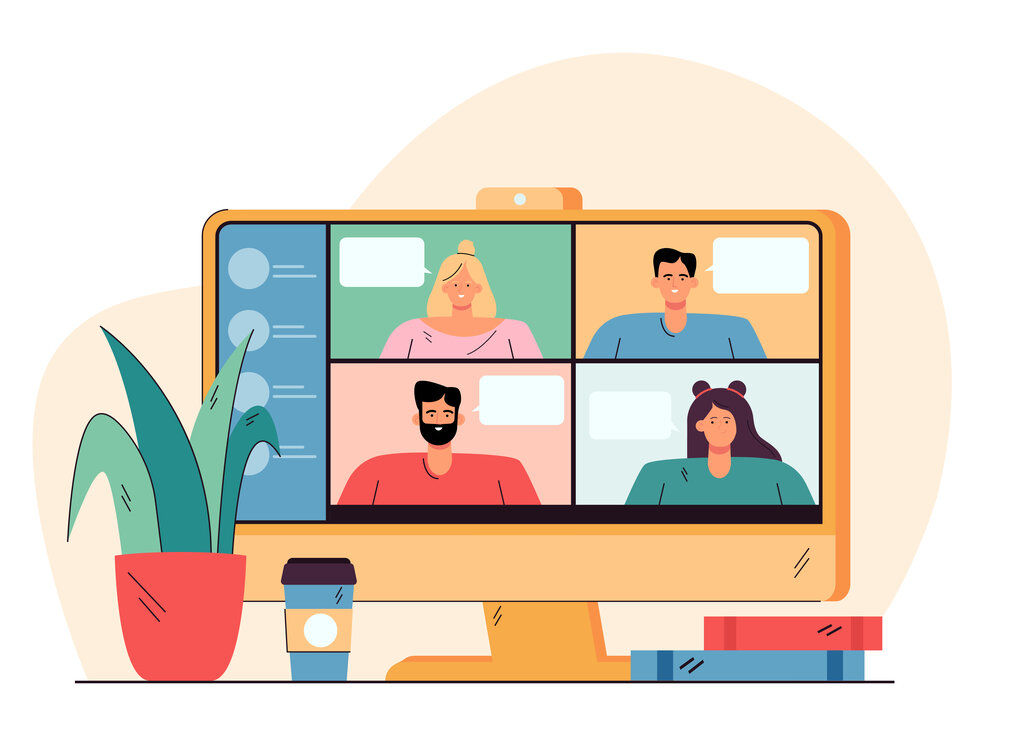 Work-From-Home