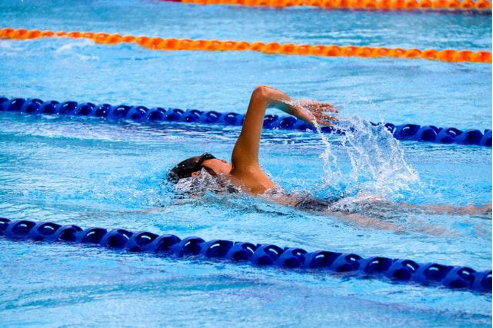 What The Olympics teaches about Performance Management