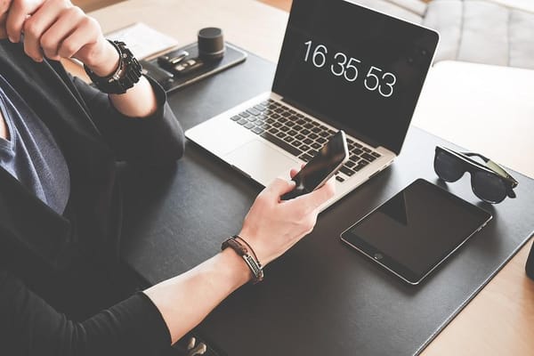5 Proven ways to Boost Employee Engagement and Productivity