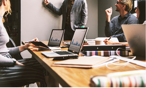 Top Modern Performance Management Practices