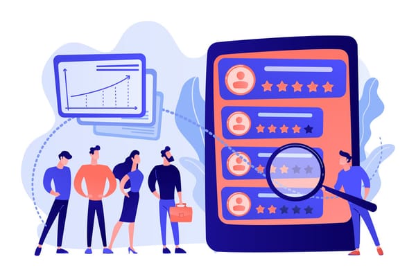 The Undeniable Benefits of 360-degree Feedback in Performance Management