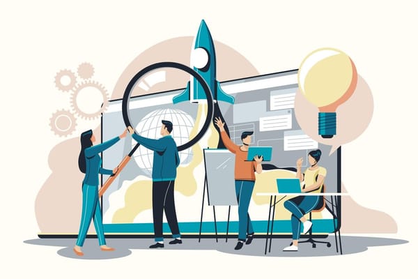 Why should Start-ups Adopt OKRs in 2021?